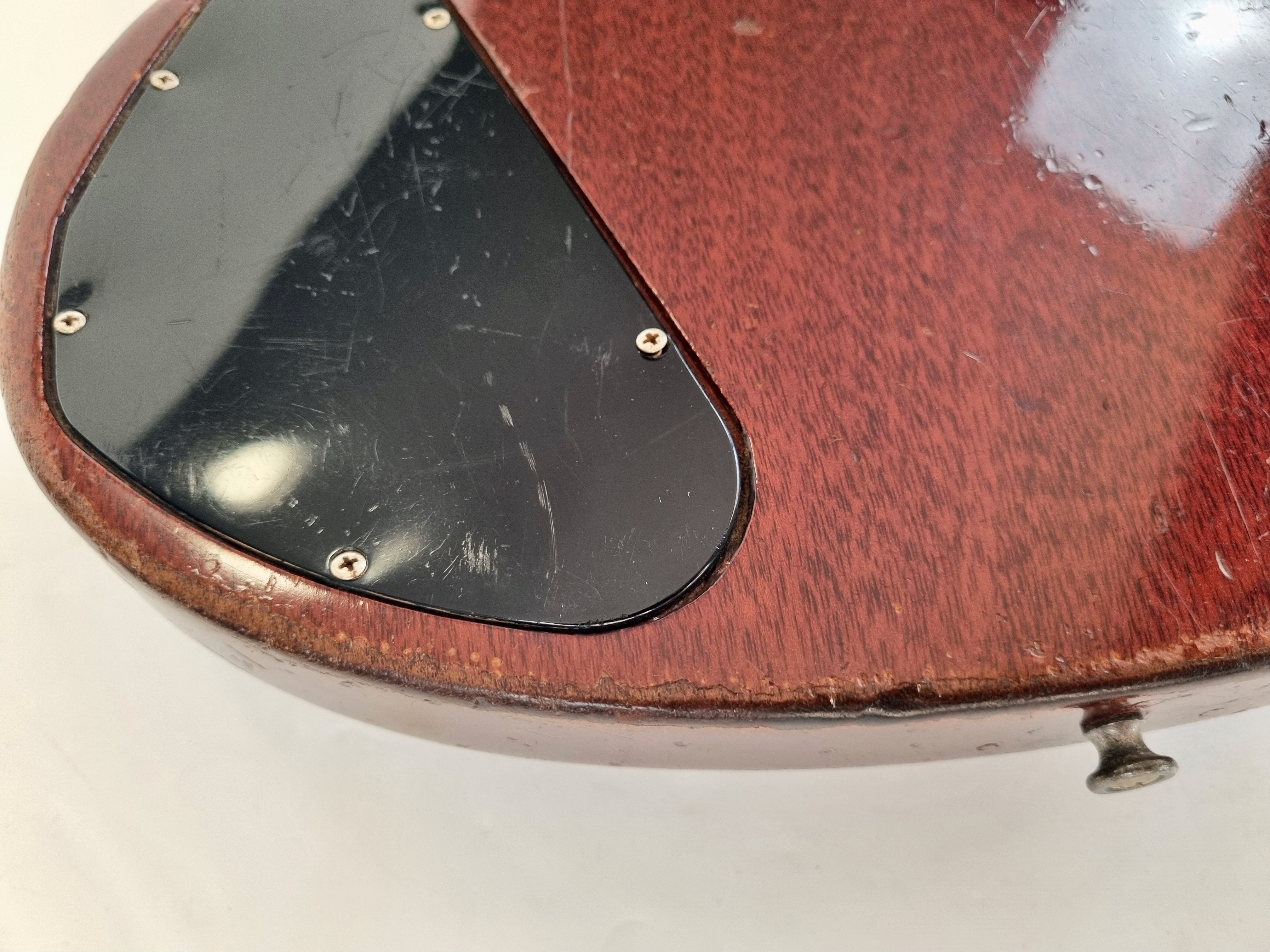 Gibson SG Special (1968) (85849)