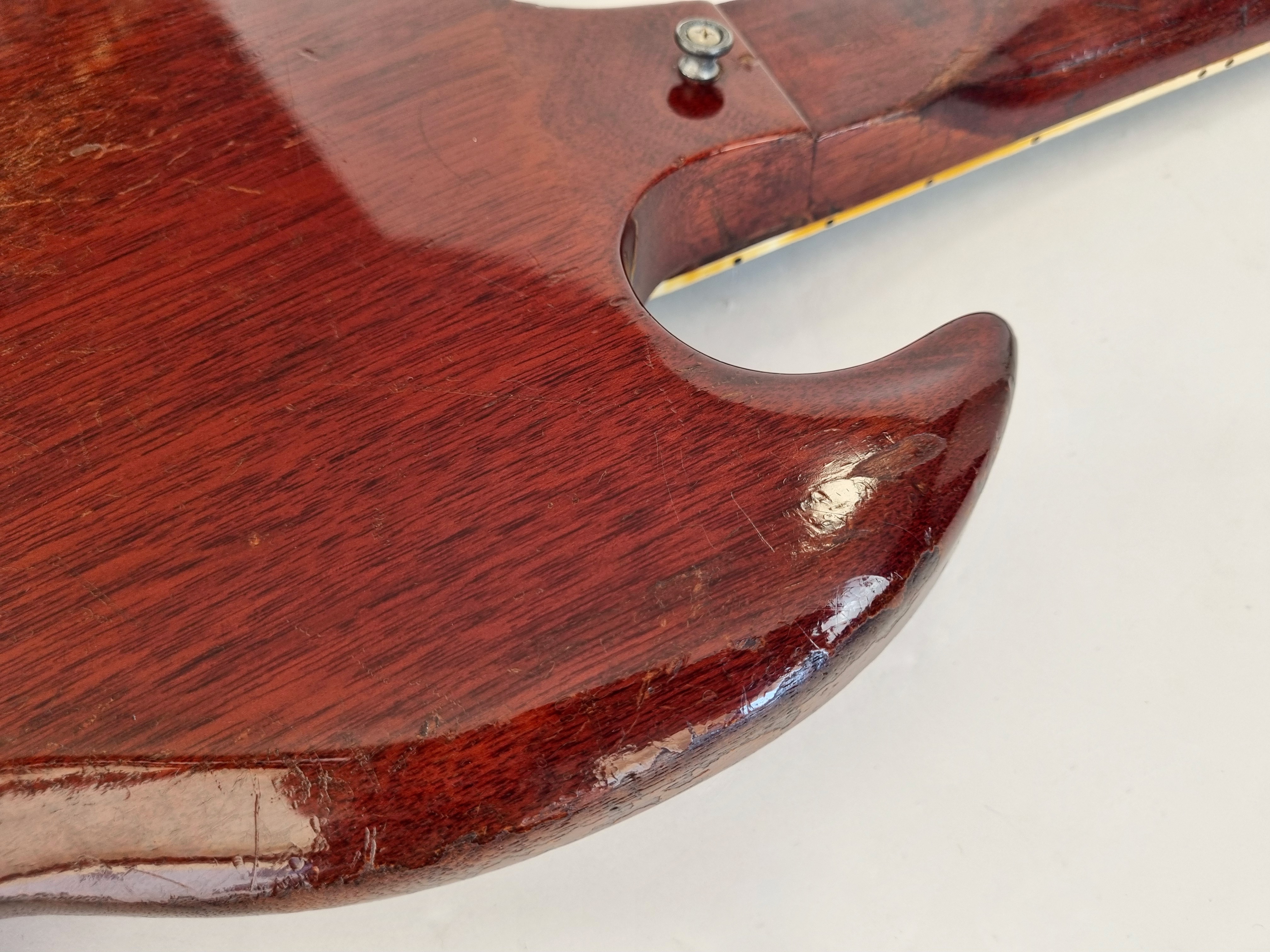 Gibson SG Special (1968) (45474)