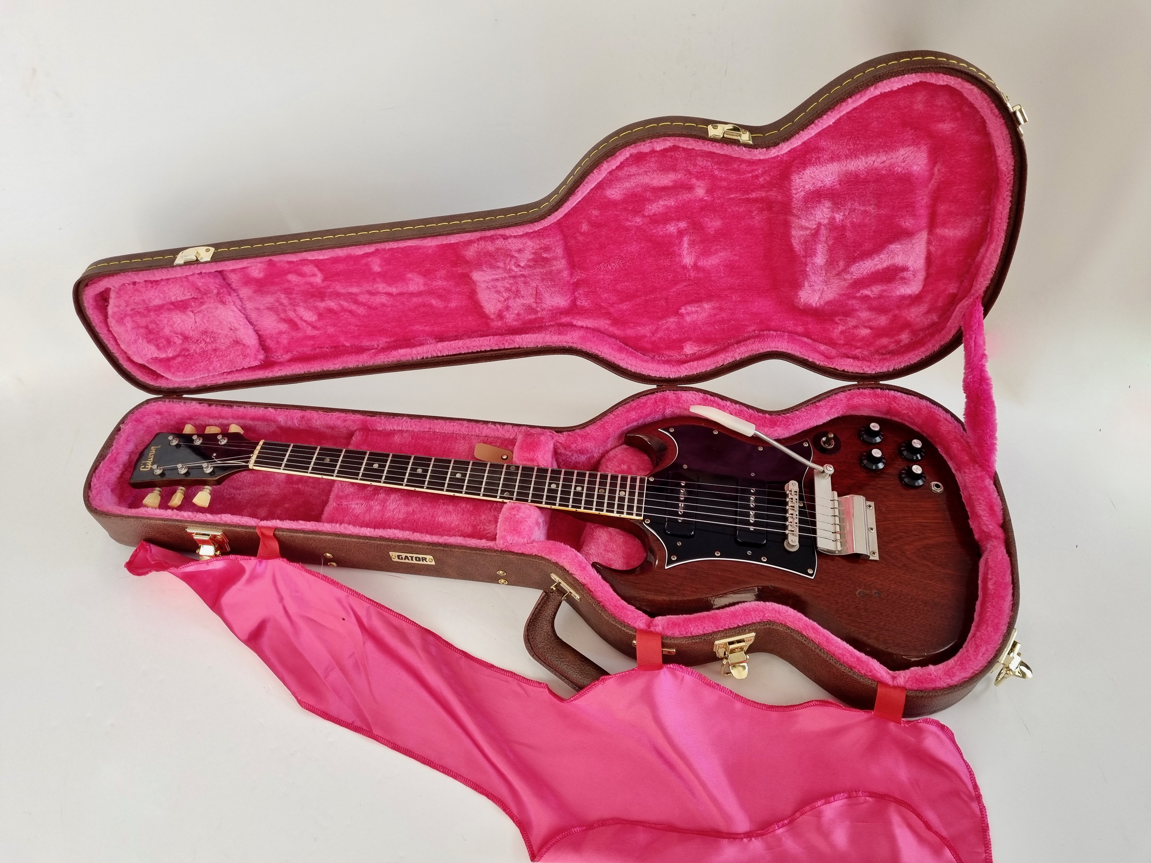 Gibson SG Special (1968) (35118)
