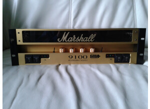 Marshall 9100 Power Amp [1993 - ? ] (16797)