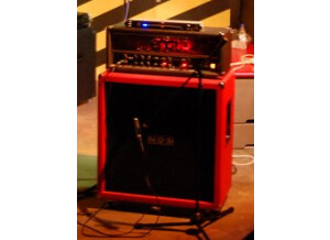 Nameofsound 4x12 Vintage Touch (70237)