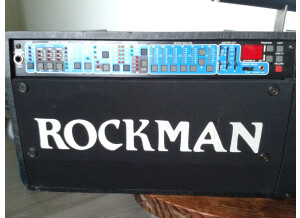 Rockman XP 100 (38212)
