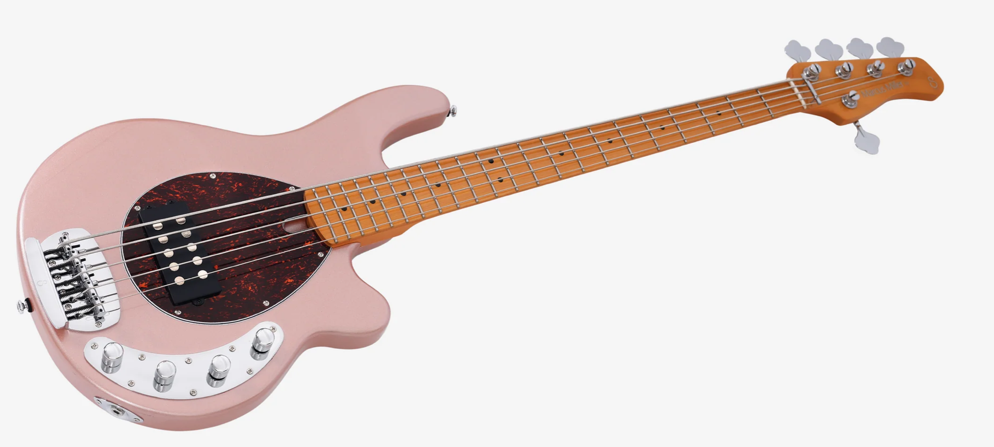 Sire Marcus Miller Z3 5ST : Z3 5-STRING