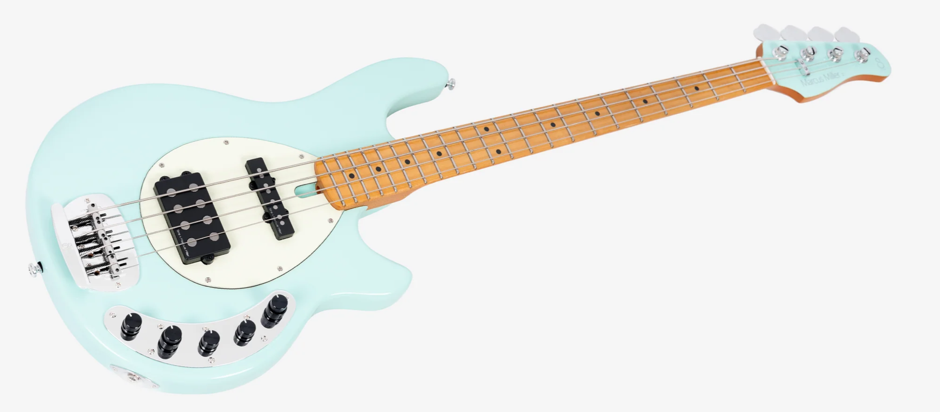 Sire Marcus Miller Z7 4ST : Z7 4-STRING