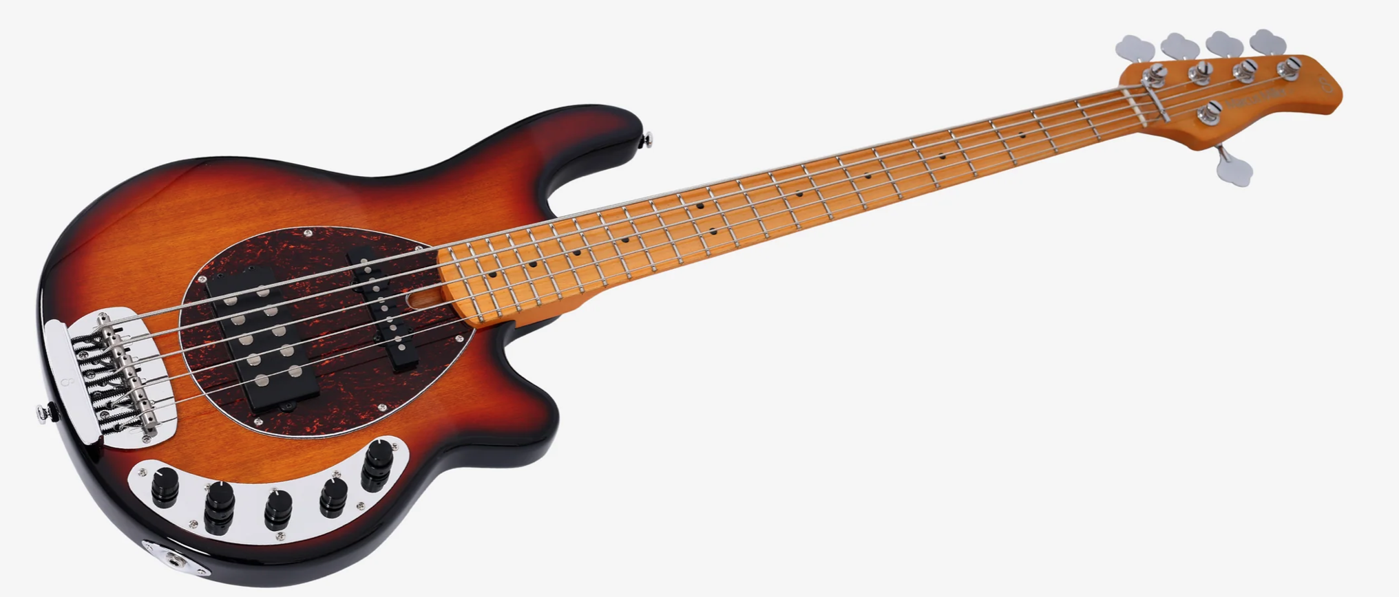 Sire Marcus Miller Z7 5ST : Z7 5-STRIN