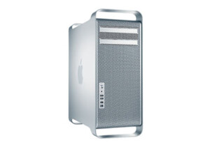 Apple Mac Pro Quad Core 2,66 Ghz (40876)