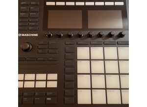 Maschine MK3 Front