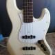 Jazz Bass Jazz Bass