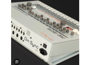 Din Sync RE-909 (53950)