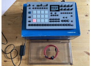 Elektron Analog Rytm MKII (13871)