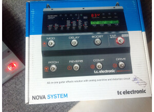 TC Electronic Nova System (72399)