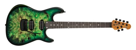 Music Man Jason Richardson Cutlass (2024) : Jason Richardson Cutlass Music Man Jason Richardson Cutlass (2024) : Jason Richardson Cutlass