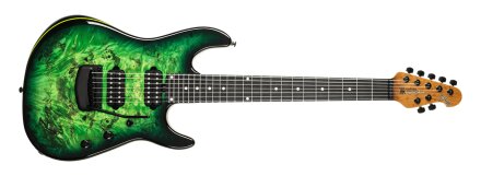 Music Man Jason Richardson Cutlass 7 String (2024) : Jason Richardson Cutlass 7 Music Man Jason Richardson Cutlass 7 String (2024) : Jason Richardson Cutlass 7