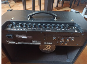 Boss Katana-100 (90854)