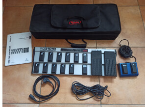 Behringer FCB1010 Midi Foot Controller (81245)