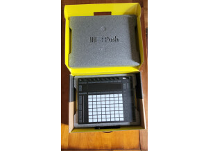 Ableton Push 2 (72184)