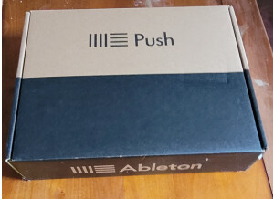 Ableton Push 2 (37094)