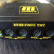 Midiface 2x2 Midiface 2x2