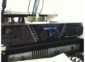 Pioneer CDJ-800 MK2 (66734)