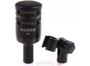 Audix D6 (77511)