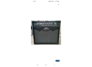 Peavey Vypyr 15 (93276)