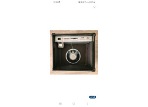 Peavey Vypyr 15 (1636)