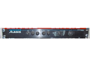 Alesis MicroVerb 3 (41528)