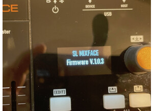 Fatar / Studiologic Mixface (52422)