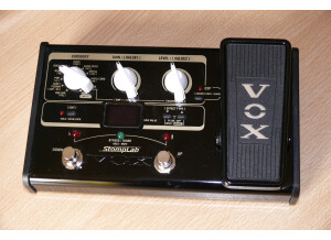 Vox StompLab IIG (33952)