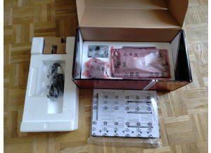 Yamaha EAD-10 (60278)