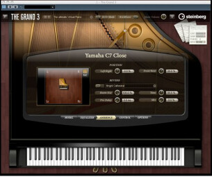 Virtual Pianos Virtual Pianos