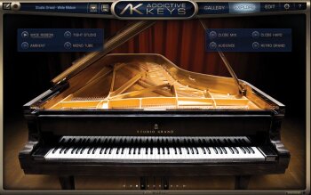 Virtual Pianos Virtual Pianos