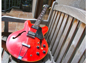 Gibson ES-335 TD (12755)