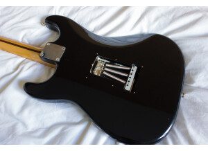 Fender Classic '50s Stratocaster - Black