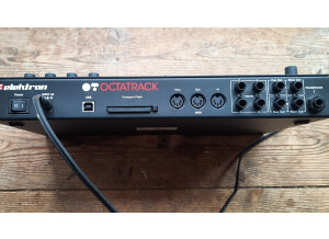 Elektron Octatrack (3246)