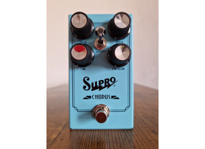 Supro Chorus (28132)