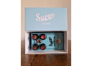 Supro Chorus (70788)