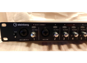 Steinberg MR816 CSX (50034)