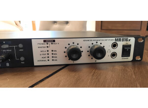 Steinberg MR816 X (81448)