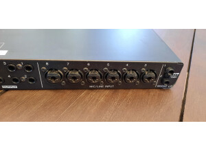 Steinberg MR816 X (57777)