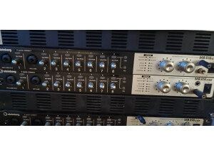 Steinberg MR816 CSX (68488)