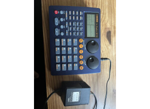 Boss DR-770 Dr. Rhythm (11331)