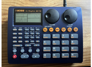 Boss DR-770 Dr. Rhythm (60297)