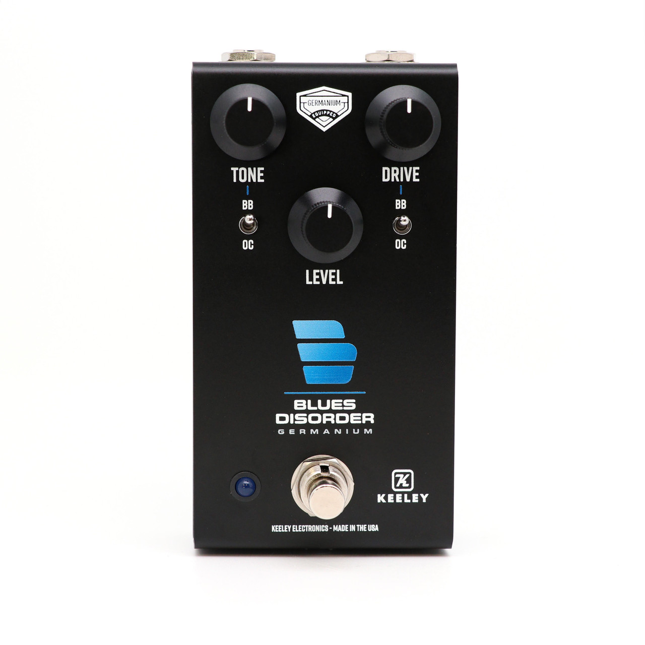 Blues Disorder Germanium