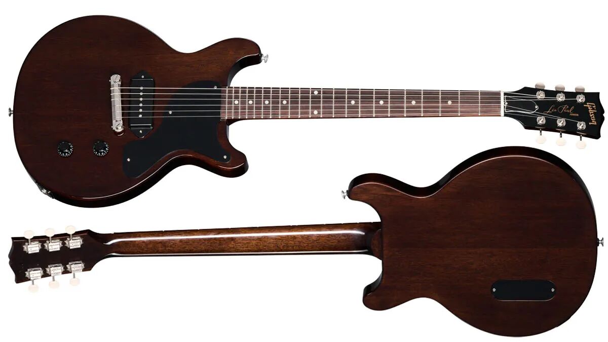 Dark Walnut CollectionJunior