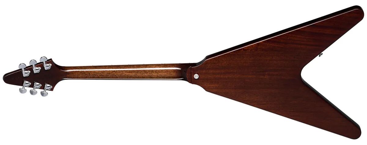 Dark Walnut CollectionVBack