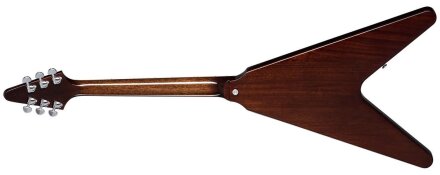 Dark Walnut CollectionVBack Dark Walnut CollectionVBack