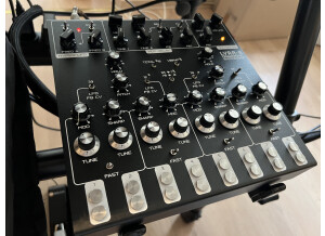 SOMA laboratory LYRA-8 (39841)