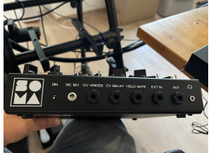 SOMA laboratory LYRA-8 (43329)