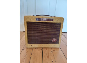 Fender EC Vibro-Champ (19682)